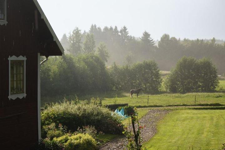 Bjorka Storgard B&B Motala Exteriér fotografie