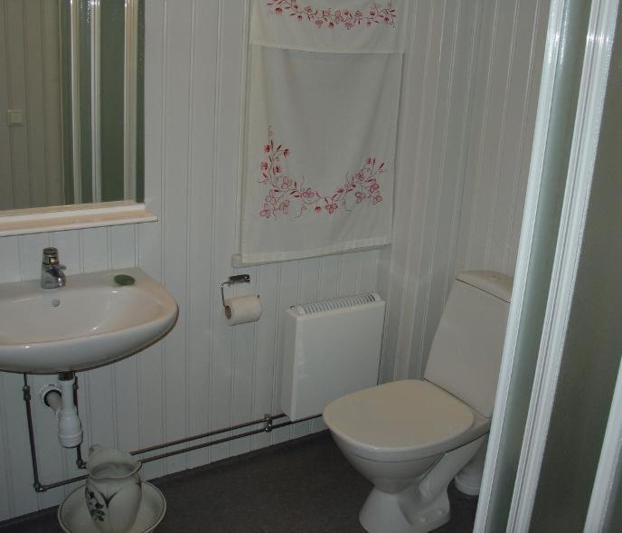 Bjoerka Storgard B&B Motala Pokoj fotografie